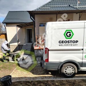 Alapinjektálás.hu | Épületsüllyedés? | GeoStop Mélyépítő Kft.